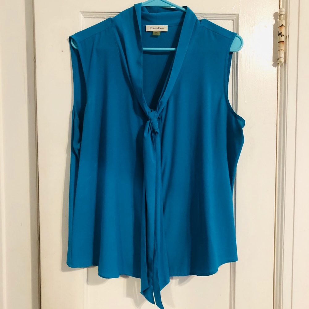 Calvin Kline Blouse